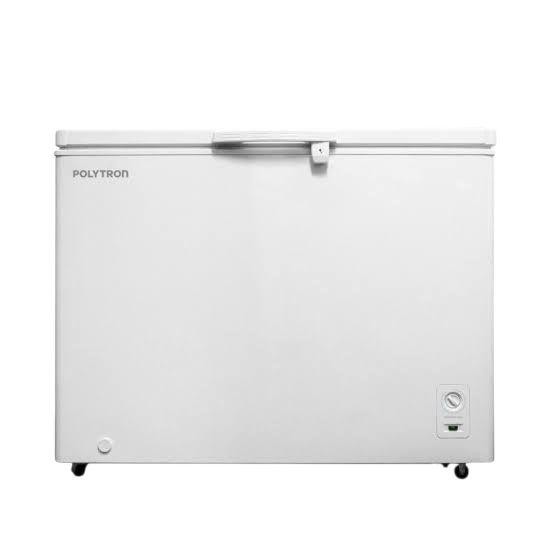 Freezer Box Polytron PCF 318 (300 Liter)