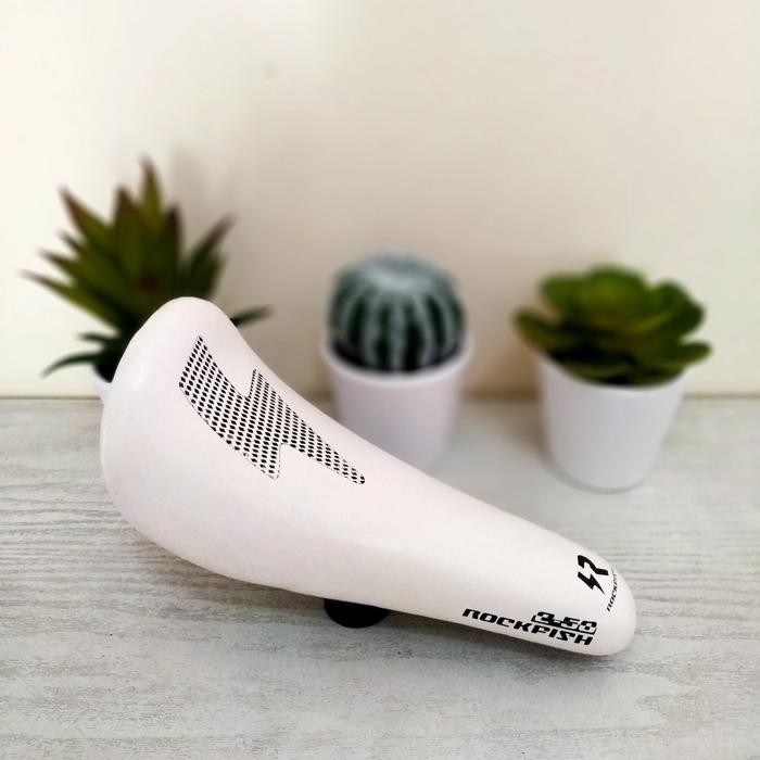 Saddle Rockfish C50 - Balance bike / Pushbike