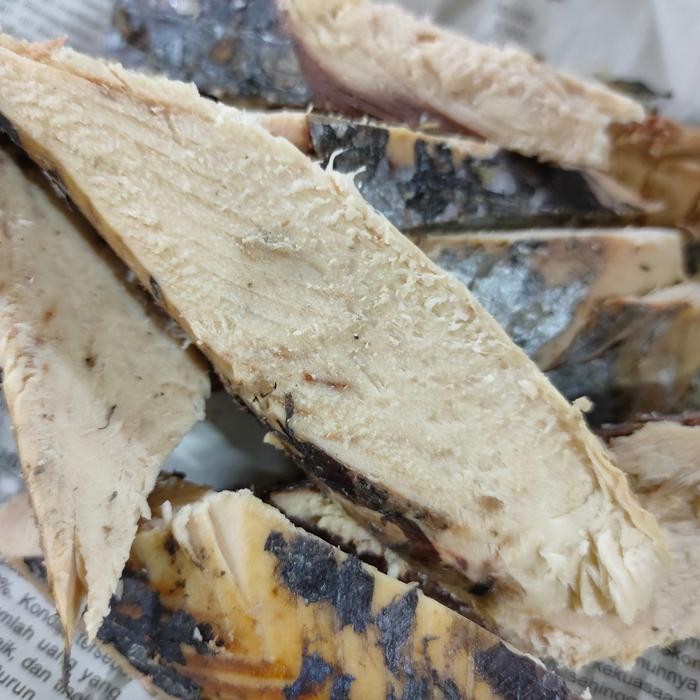 

Pilihan- Ikan Tongkol Segar 250Gr