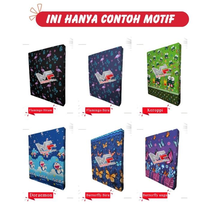 Kasur Busa Inoac Tebal 5,10,15,20,25,30Cm Garansi 10 Tahun Inoac Asli