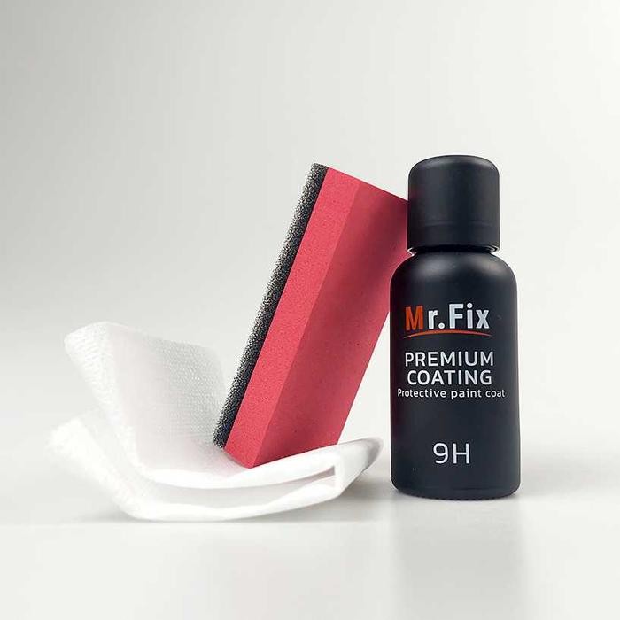 Pilihan- Mr Fix Premium Coating Mr Fix Mr Fix 9H Original Mr Fix Coating Mr Fix Original Mr Fix