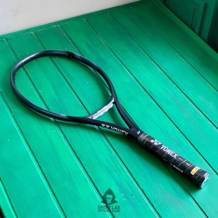 Terbaik Raket Tenis Yonex Ezone 98 305 Japan 2024 Aqua Black 100% Ori