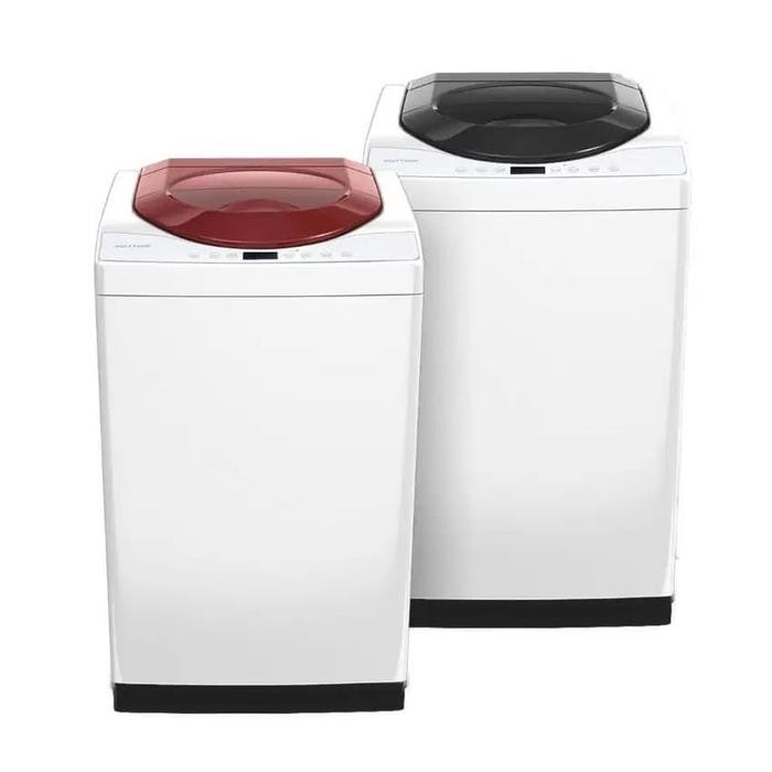 PROMO MESIN CUCI POLYTRON KAPASITAS 9 KG PAW-90517