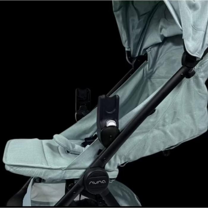 Adaptor Nuna TRVL / Connector Stroller & Car Seat Nuna Arra Next
