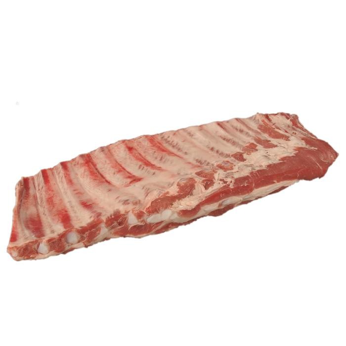 

Pilihan- Iga Babi Spesial / Pork Ribs / Paikut ( 1 Kg )