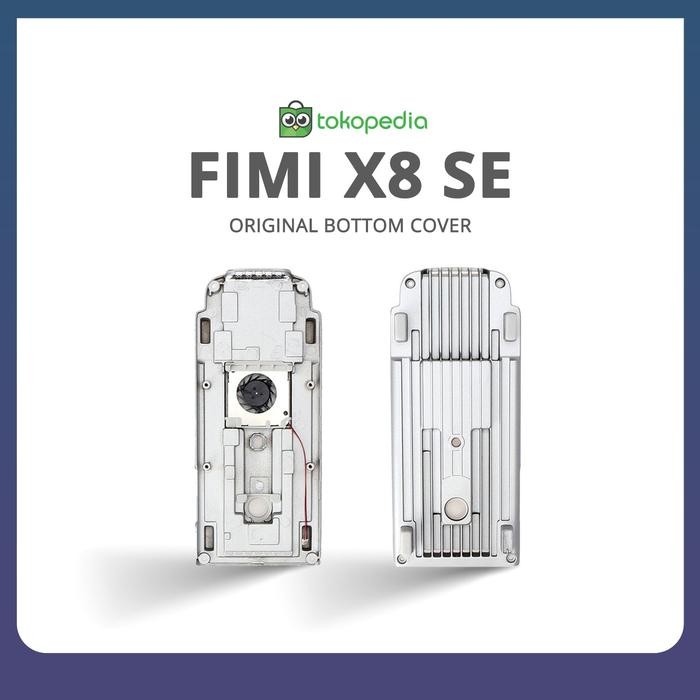 FIMI DRONE X8 BOTTOM COVER