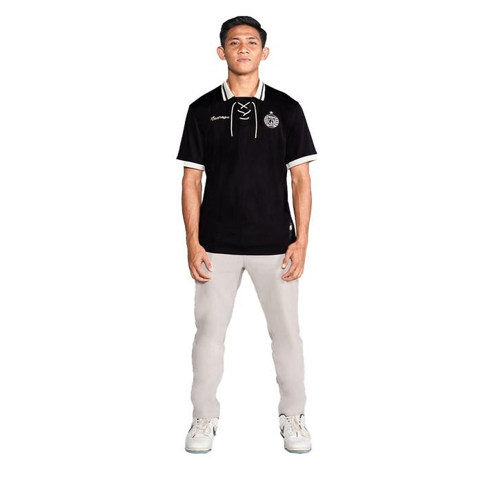 Pilihan- Juaraga Persija Jersey - Hut 95 - Hitam