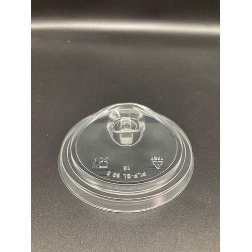 Strawless Lid BSM / Tutup Cup Starbucks