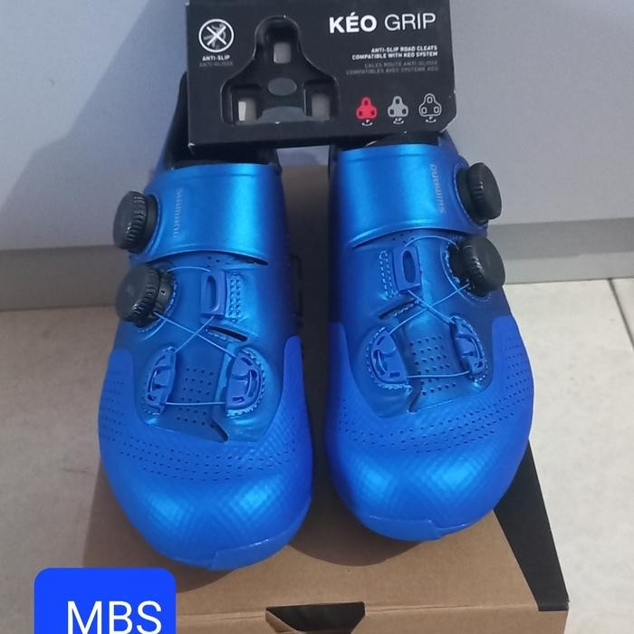 SHIMANO RC902 Sepatu Road Carbon