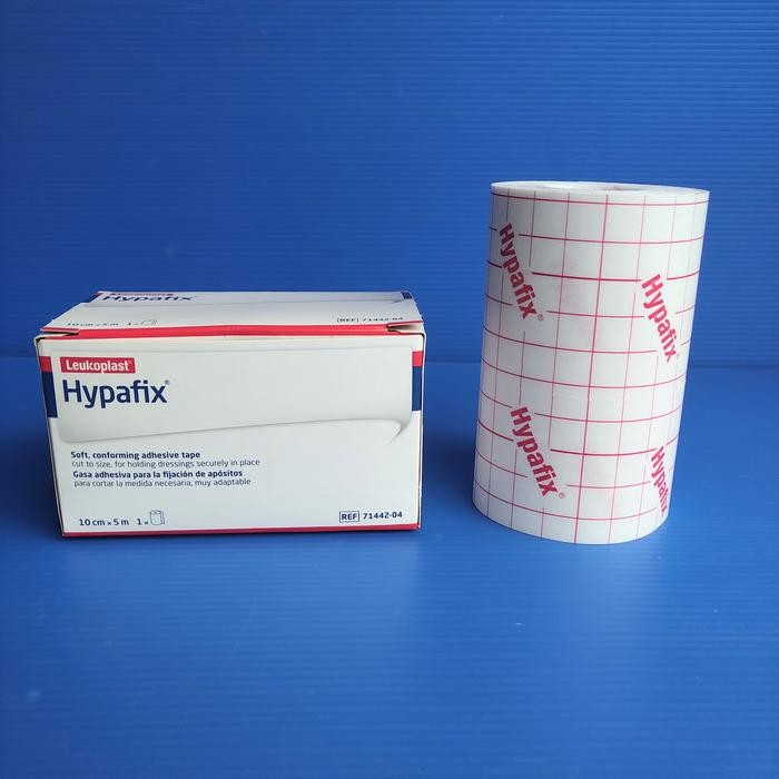 Hypafix 10xm x 5m / hypafix 10x5