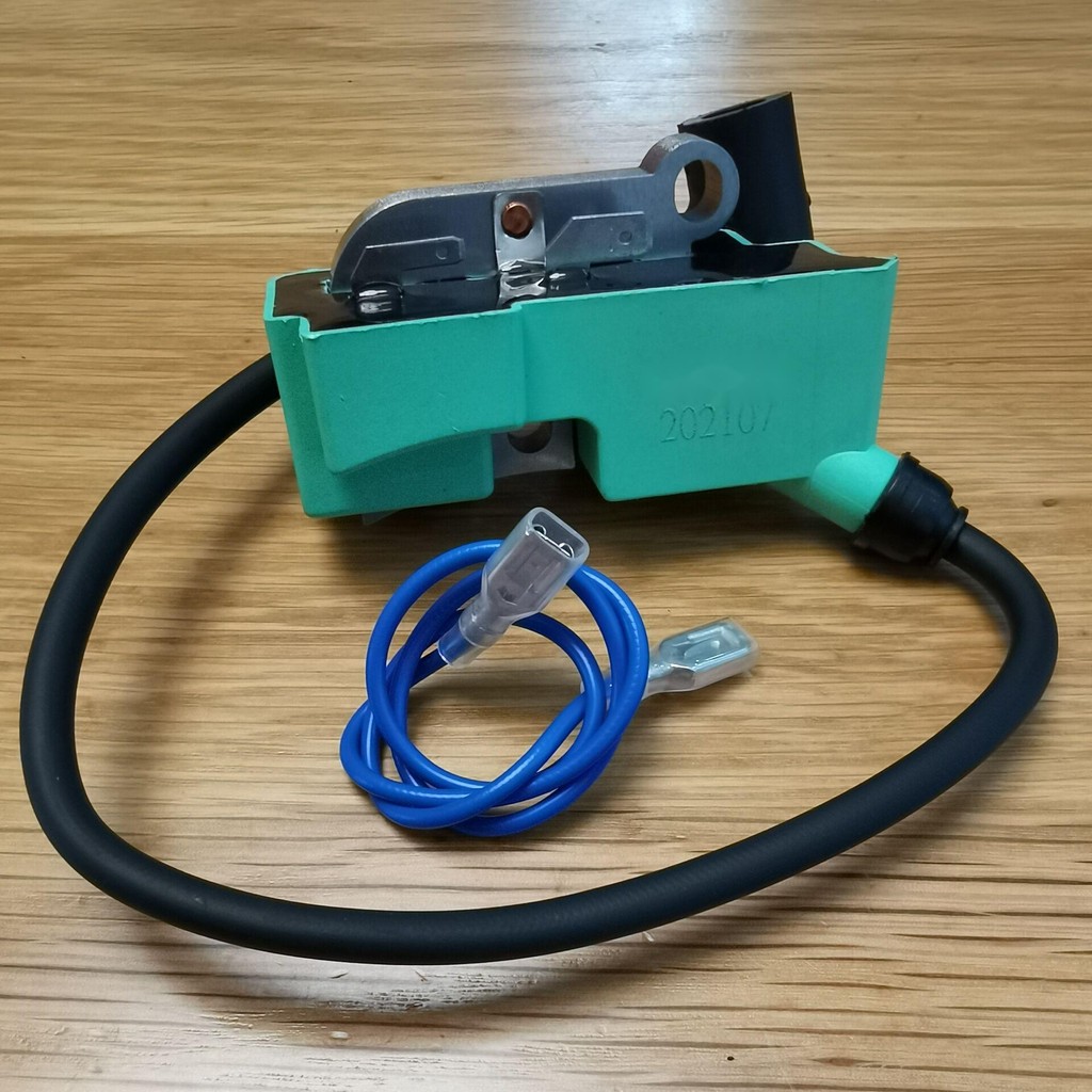 New Type Ignition Coil Fits Husqvarna K750 K760 K970 K1260 #