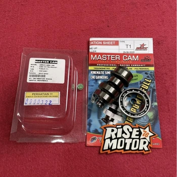 Noken As Brt Aerox New T1