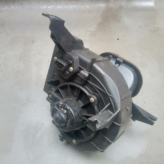 blower ac Suzuki Baleno set rumah