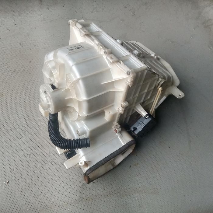 blower AC Nissan X-Trail T30 set rumah blower