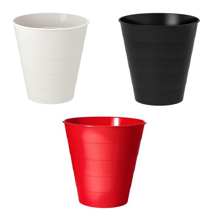 TERLARIS Tempat Tong Sampah 3 Pilihan Warna READY STOCK