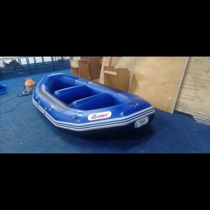 Perahu Karet ZEBEC Rafting 330R
