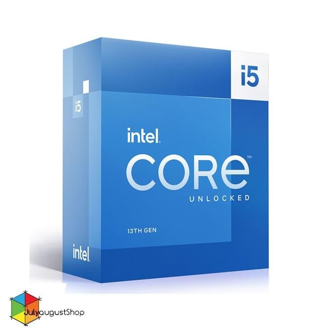 Intel Core i5-13500 - 14 Core 20 Threads 4.80GHz