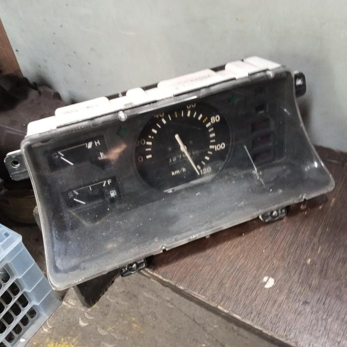 speedometer Daihatsu Hijet 1000 original