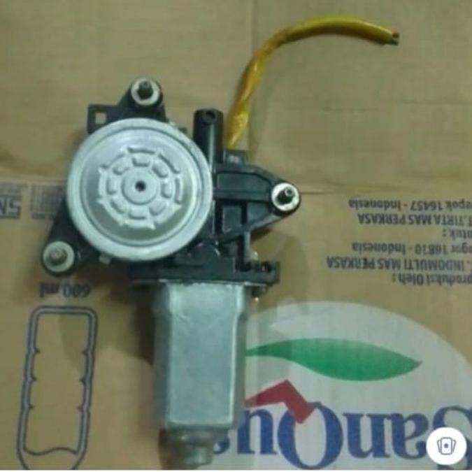 motor dinamo power window Ford escape ori