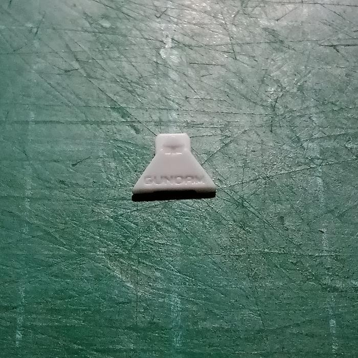 Pilihan- Gundam Pg Exia Head Armor Part F 18