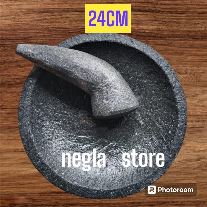 COBEK BATU ASLI PAHAT free ulekan