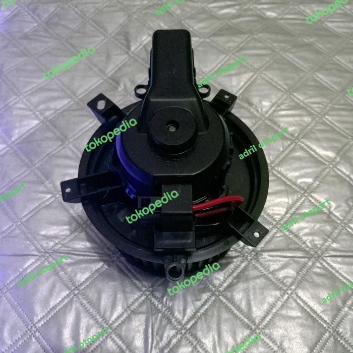 MOTOR BLOWER AC MOBIL HYUNDAI CRETA 2021 original valeo