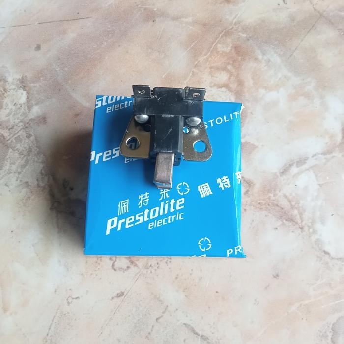 holder brush dinamo alternator ac bus bis thermoking