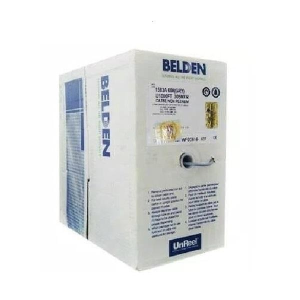 Belden Cable / Kabel Utp Cat 5E Original