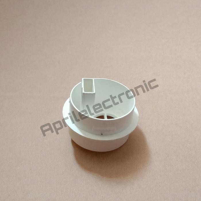 Sparepart Steam Valve Tutup Uap Rice Cooker Philips Hd3118 / Hd3119