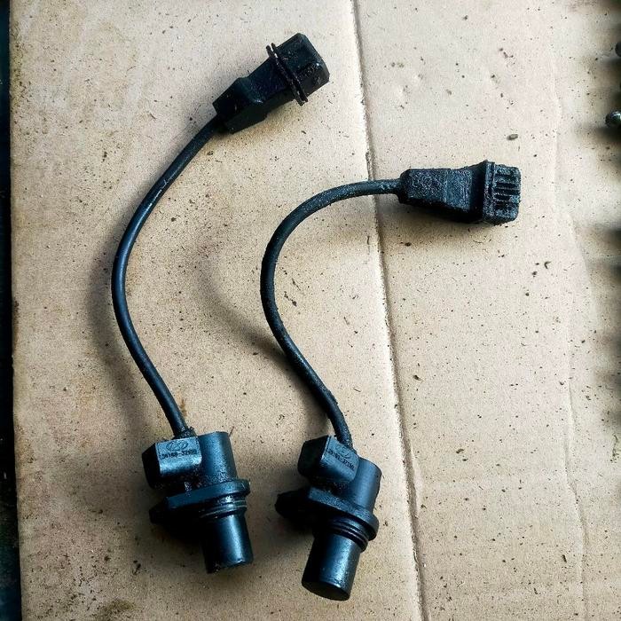 ckp Original V6 Hyundai Trajet 2700 CC