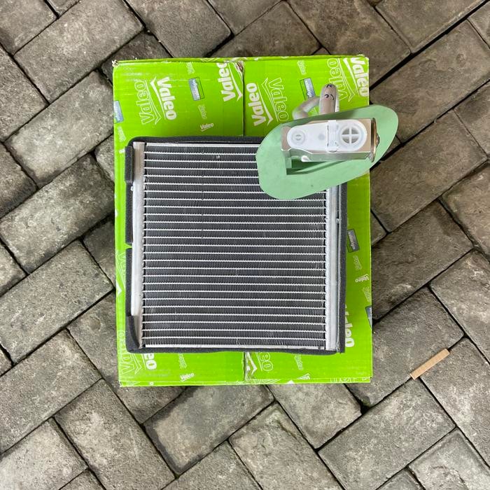 Coil / Evaporator Datsun Go Original Valeo