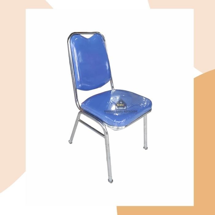 Kursi Susun Brother Br 700 Kursi tumpuk Kursi Auditorium