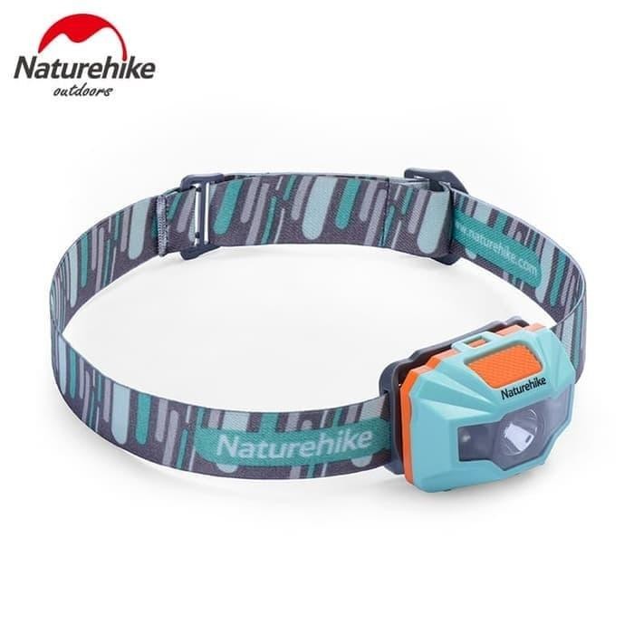 Ready HEADLAMP 150 LUMEN NATUREHIKE NH00T002-D