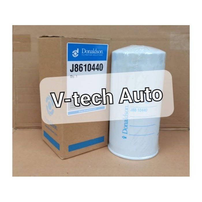 J8610440 Donaldson Oil Filter Oli 15607-1440 156071440 J86-10440 C-1306