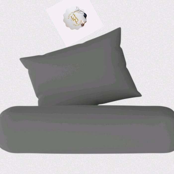 sarung bantal 45x65 polos