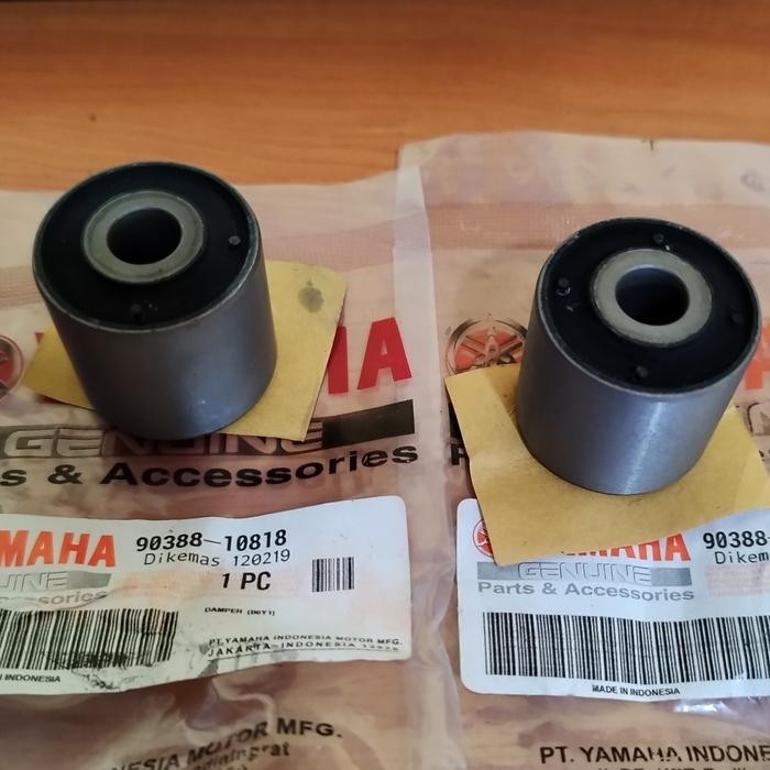 BOSH ARM NMAX AEROX BUSHING ARM NMAX AEROX ORIGINAL HARGA SEPASANG