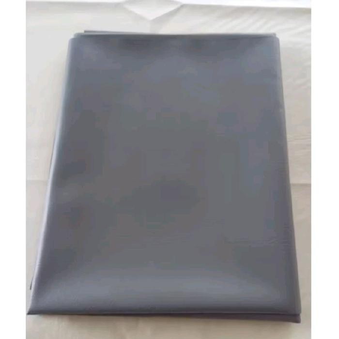 Dovana Baby - Perlak Bayi Meteran/ Perlak Dewasa Meteran/ Perlak Meja Polos Waterproof/ Perlak Polos