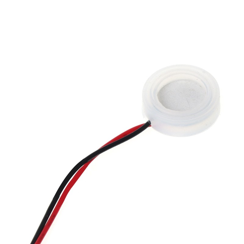 D16mm 2.4MHZ Ultrasonic Mist Maker Atomizing Transducer Ceramic Humidifier