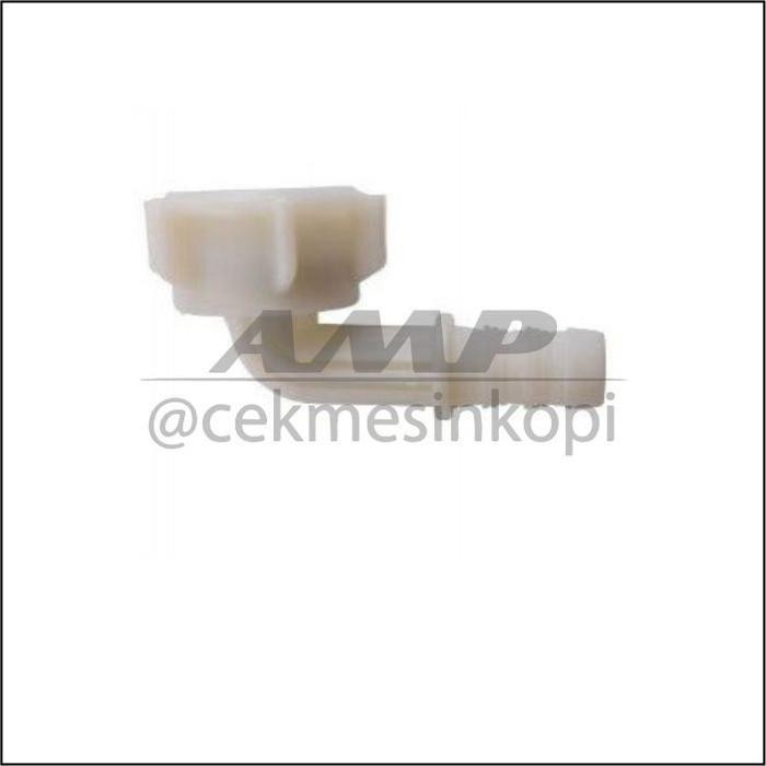 UNIVERSAL DRAIN ELBOW 3/4 INCH