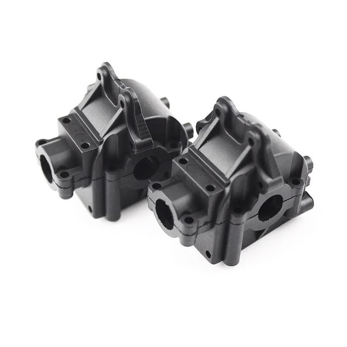 MJ RUMAH GEARBOX Differential 144001 124018 124019 RC Car