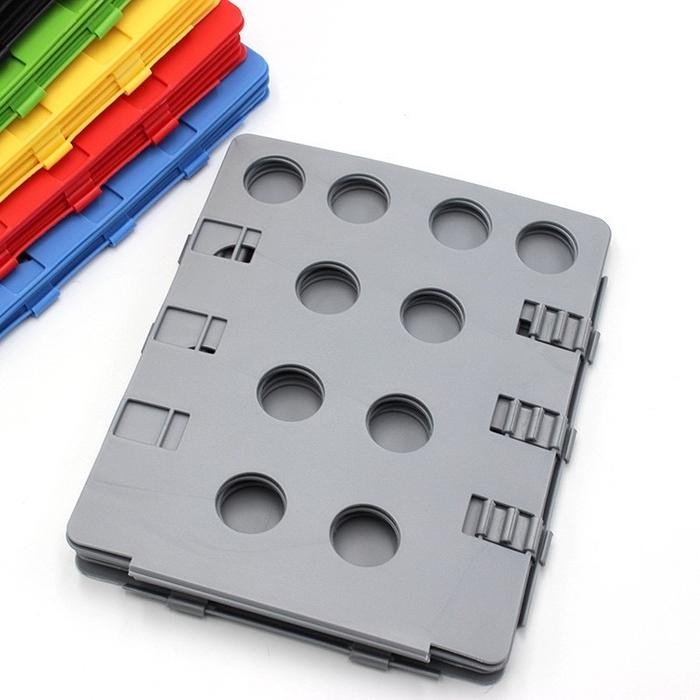 Papan Lipat Baju Alat Lipat Baju Ukuran Dewasa