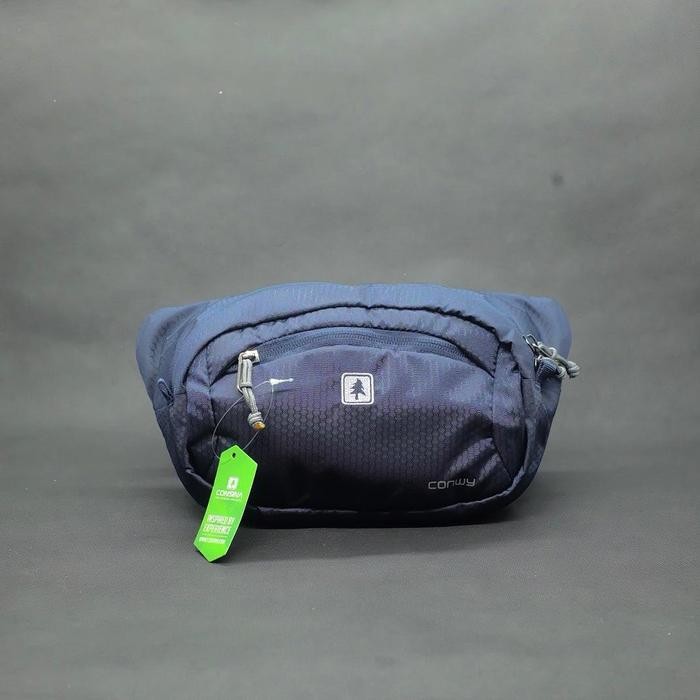 Mantab Tas Selempang Consina Conwy Sling Bag Terlariss 