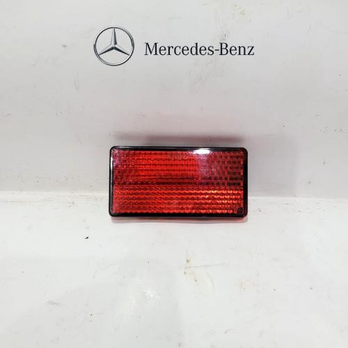 Door Reflector Lamp Mercedes Benz W124 W129 W140 W219 W220 A1248200074