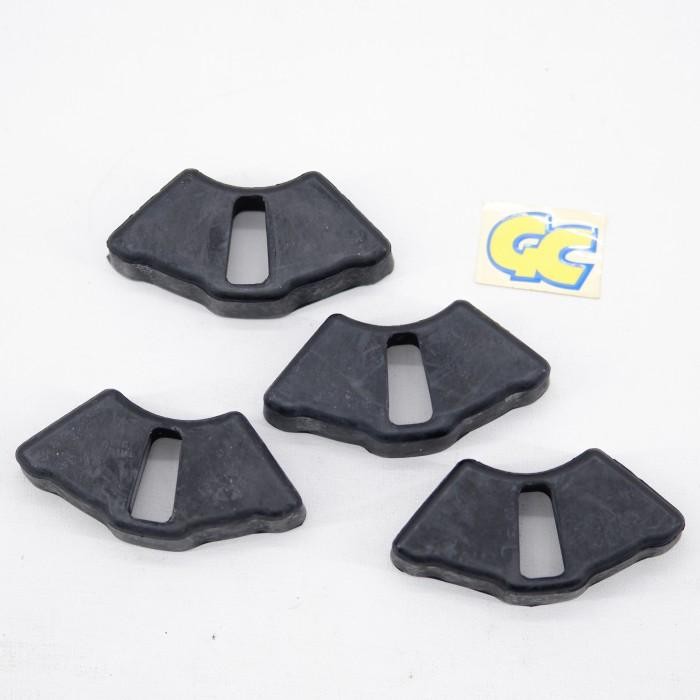 Karet Gear / Damper Gear Yamaha Vixion Original