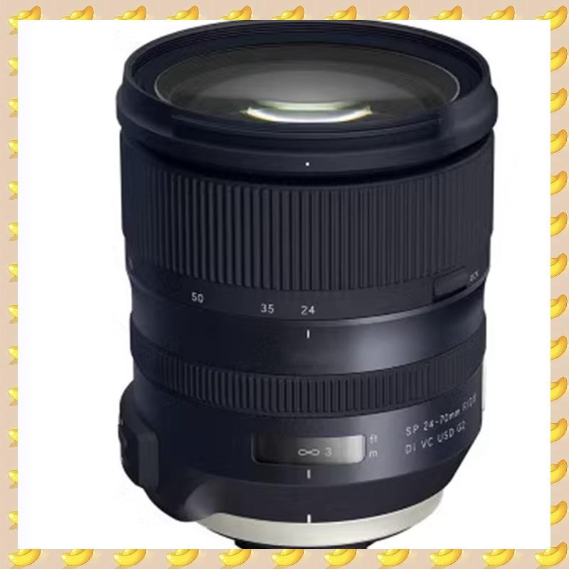 A45U For TAMRON 24-70 F2.8 G2 A032 24-70Mm Lens Zoom Rubber Ring Rubber Grip Rubber Repair