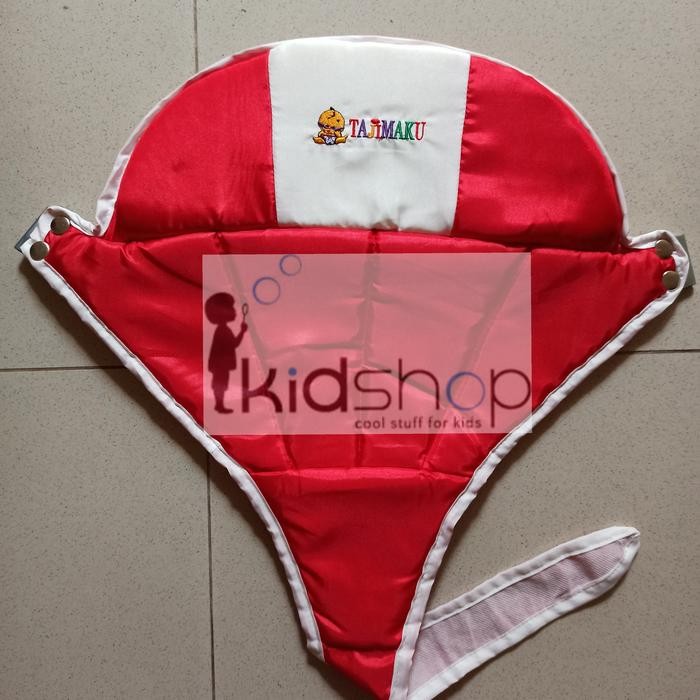 [KID] Jok Kain Busa Kasuran Tajimaku Baby Walker Tajimaku Original New PROMO