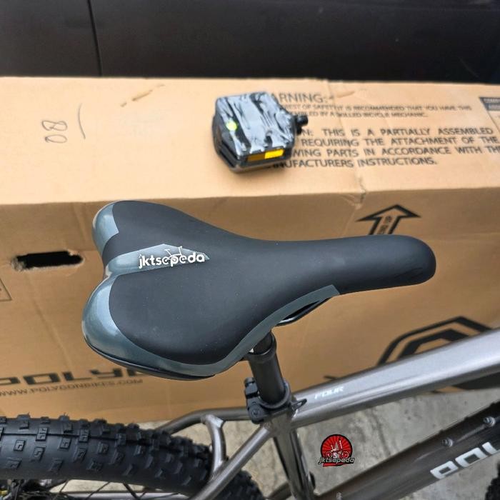 Sepeda MTB Polygon Cascade 4