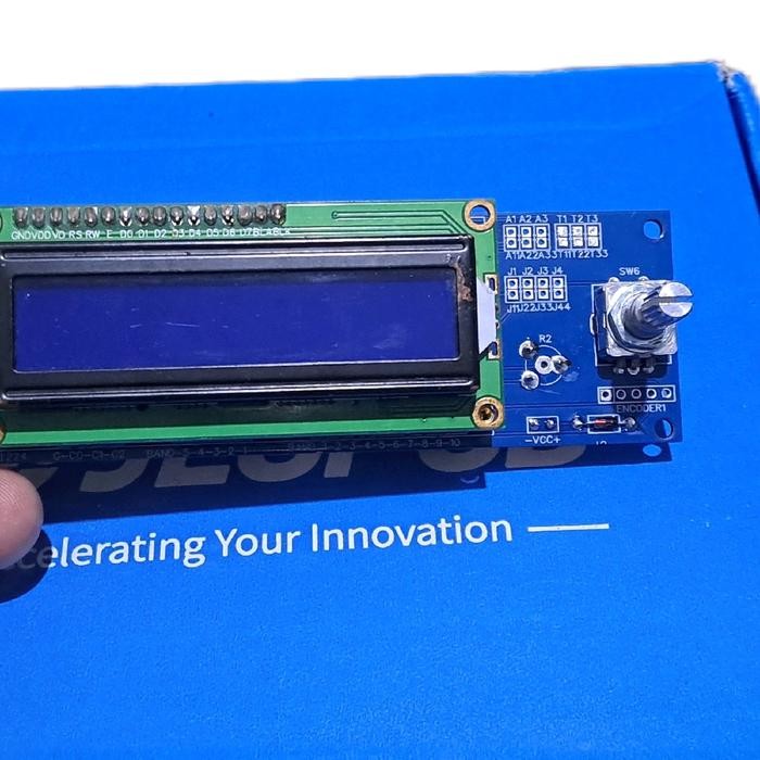 Ready dds vfo murah am,ssb,cw hf transceiver