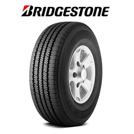 ban Bridgestone 265/65r17 265/65/17 R17 r 17 DUELER D684 ii pajero