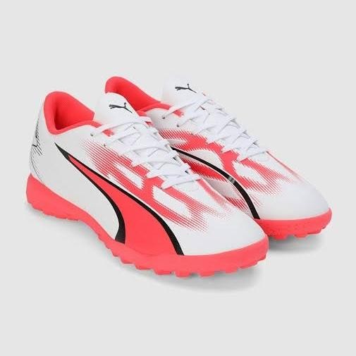 Sepatu Futsal Anak Puma Ultra Play TT Jr Original